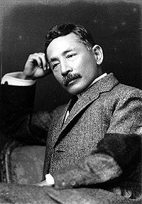 歴史に名高い作家　日本の文豪「夏目漱石」の人生