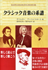 クラシック音楽の系譜